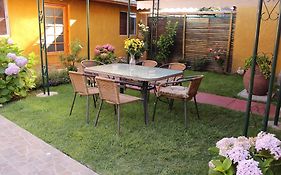 Economy Hostel Tierra Noble Bed&Breakfast